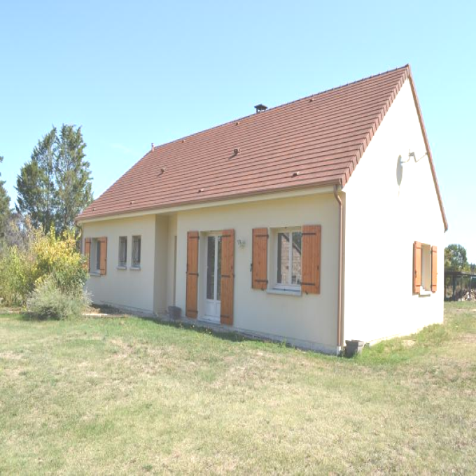 Offres de vente Villa Broût-Vernet (03110)