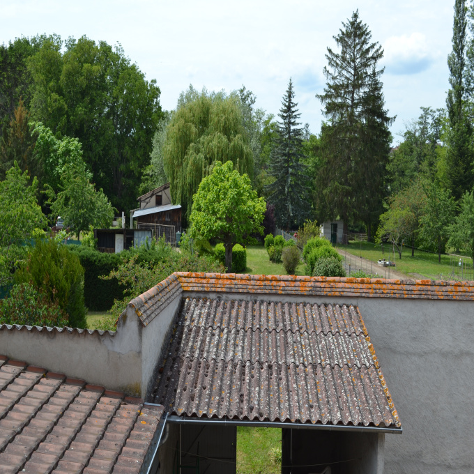 Offres de vente Maison Saint-Pourçain-sur-Sioule (03500)