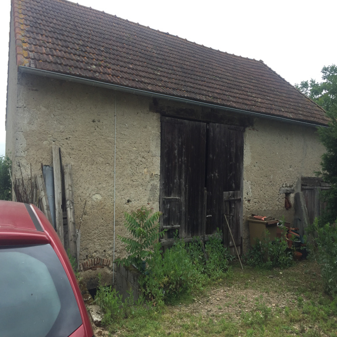 Offres de vente Maison Boucé (03150)