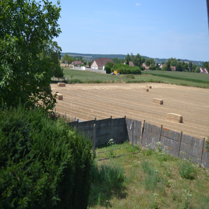 Offres de vente Maison Boucé (03150)