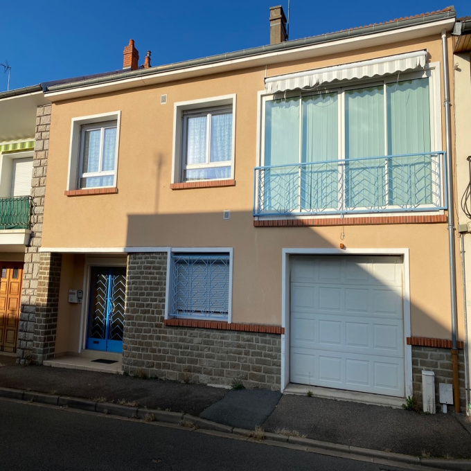 Offres de vente Maison Vichy (03200)