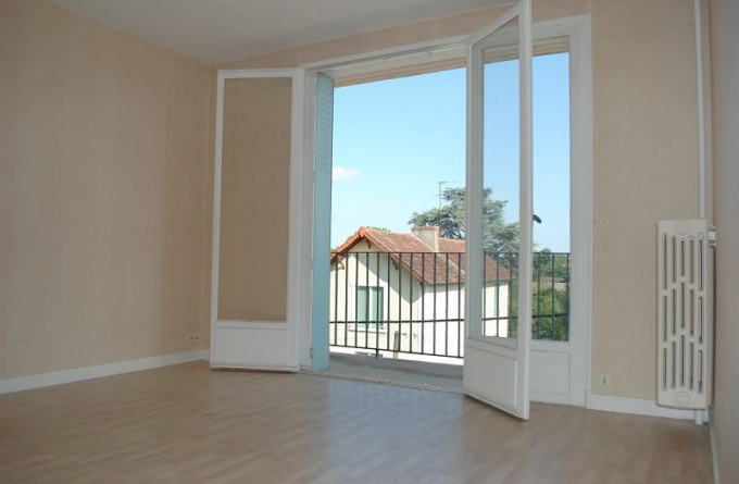 Offres de vente Appartement Varennes-sur-Allier (03150)