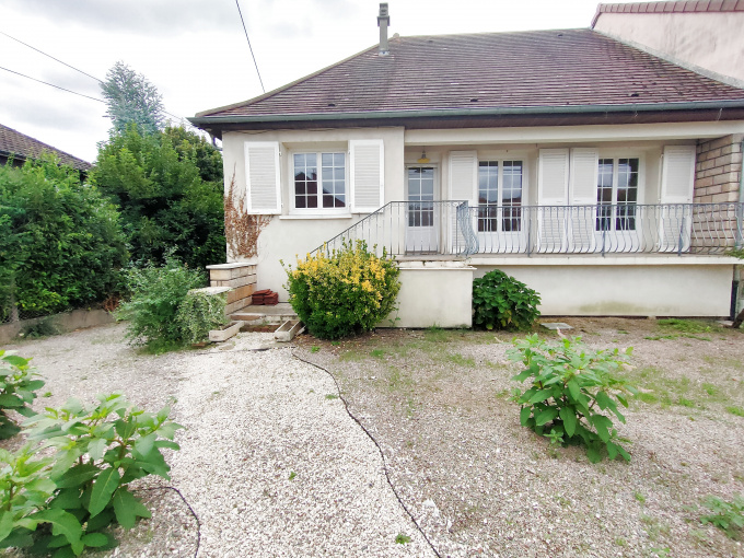 Offres de vente Maison Varennes-sur-Allier (03150)