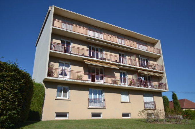Offres de vente Appartement Varennes-sur-Allier (03150)