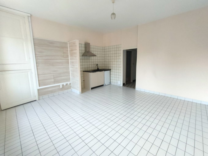 Offres de location Appartement Varennes-sur-Allier (03150)