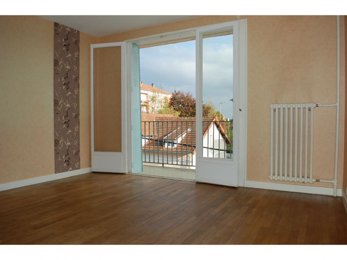 Offres de vente Appartement Varennes-sur-Allier (03150)