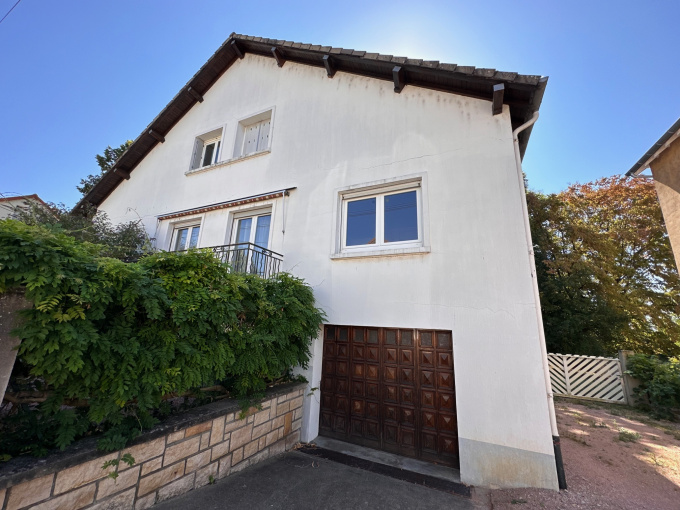 Offres de vente Maison Varennes-sur-Allier (03150)