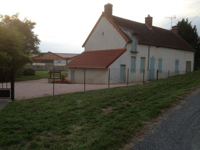 Offres de location Maison Varennes-sur-Allier (03150)