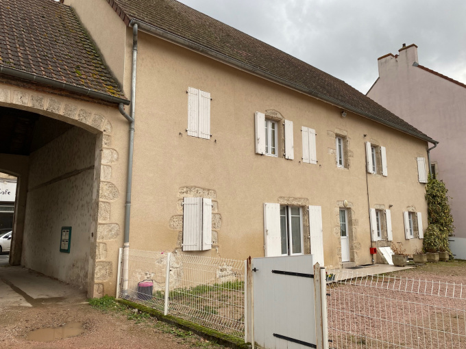Offres de location Appartement Varennes-sur-Allier (03150)