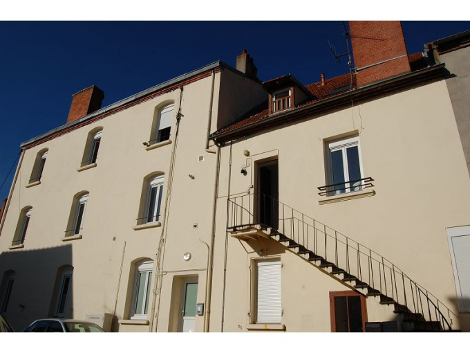 Offres de location Appartement Varennes-sur-Allier (03150)