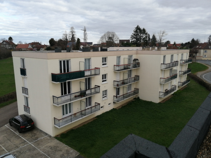 Offres de vente Appartement Saint-Pourçain-sur-Sioule (03500)
