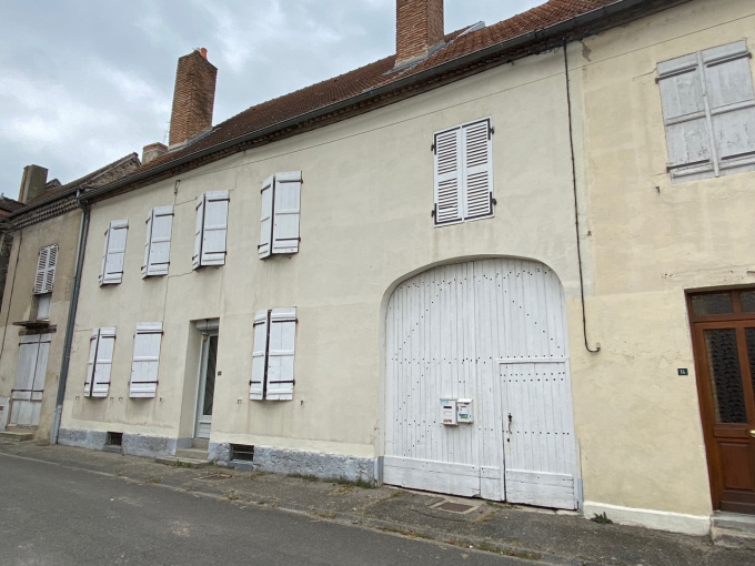 Offres de location Maison Saint-Gérand-le-Puy (03150)