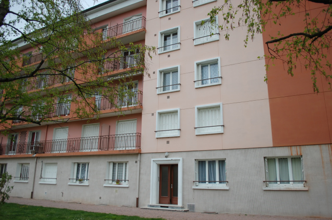 Offres de vente Appartement Varennes-sur-Allier (03150)