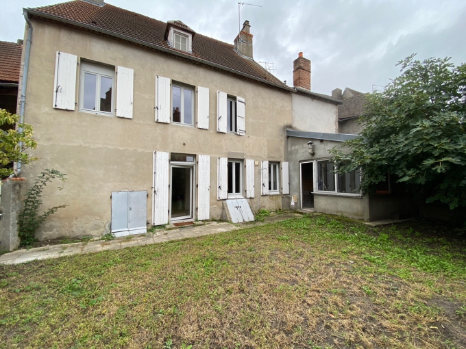 Offres de vente Maison Saint-Gérand-le-Puy (03150)