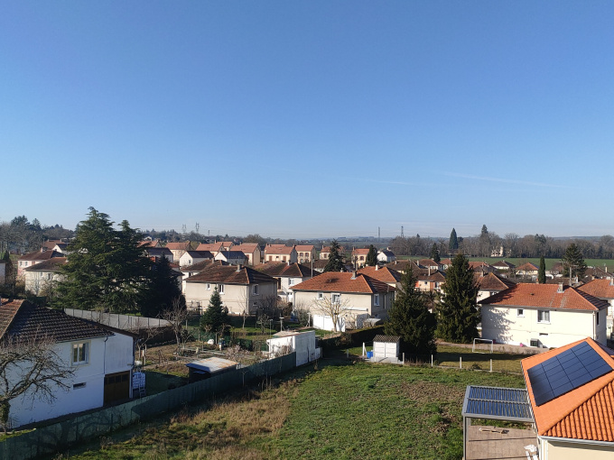 Offres de vente Appartement Saint-Pourçain-sur-Sioule (03500)