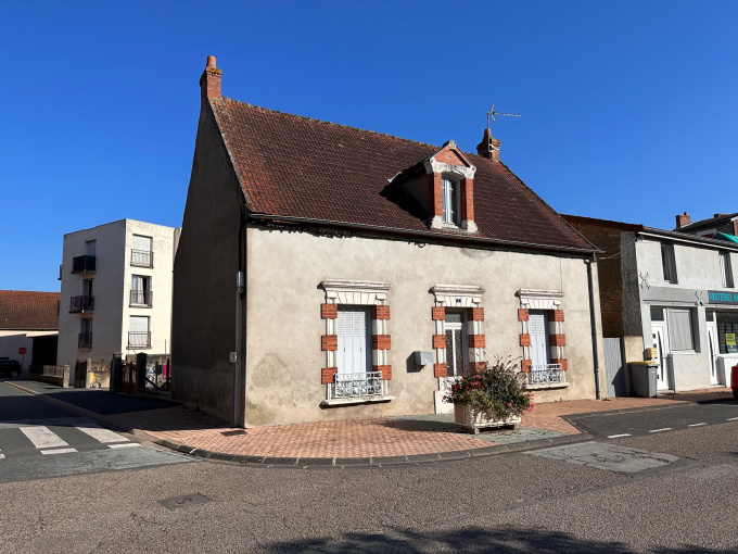 Offres de vente Maison Varennes-sur-Allier (03150)