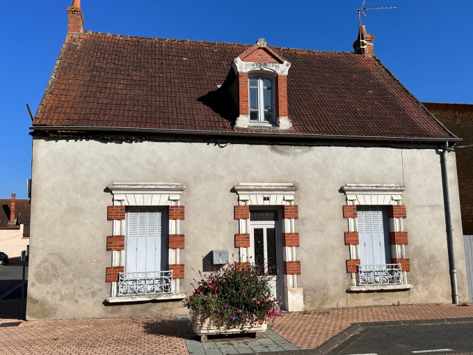 Offres de vente Maison Varennes-sur-Allier (03150)