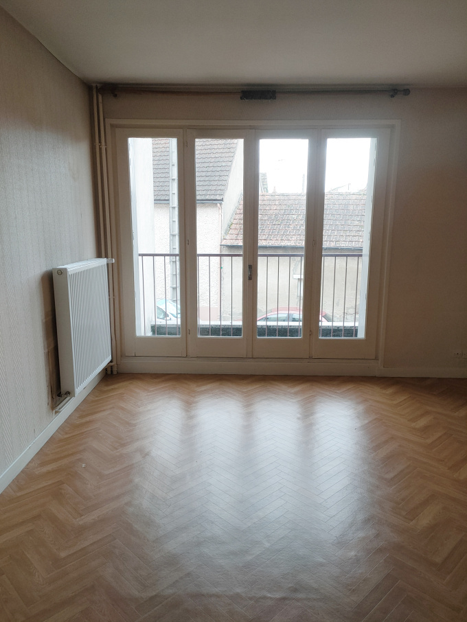 Offres de vente Appartement Varennes-sur-Allier (03150)