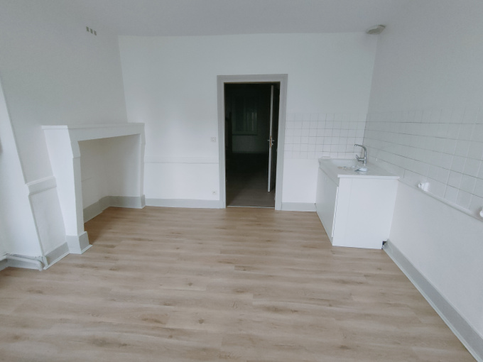 Offres de location Appartement Saint-Pourçain-sur-Sioule (03500)