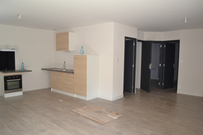 Offres de location Appartement Boucé (03150)