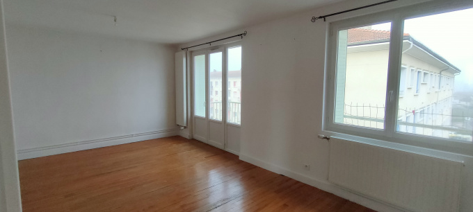 Offres de vente Appartement Cusset (03300)