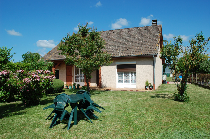 Offres de vente Maison Varennes-sur-Allier (03150)