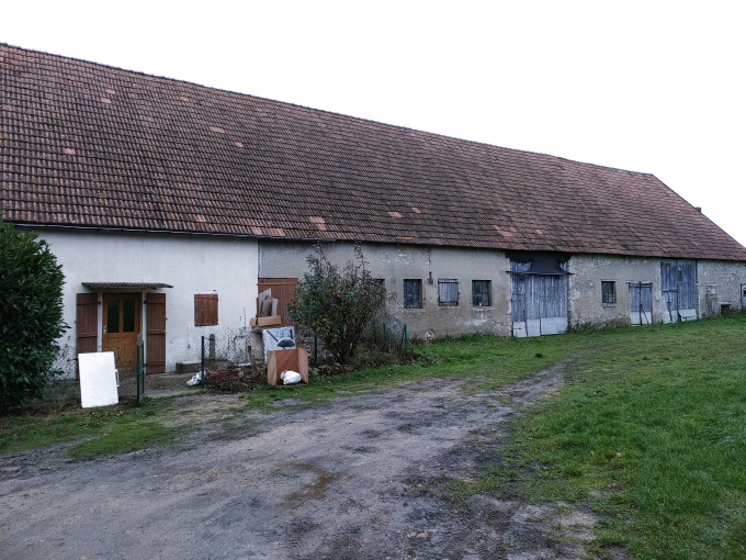 Offres de vente Ferme Montaigu-le-Blin (03150)