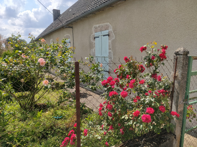 Offres de vente Maison Saint-Gérand-le-Puy (03150)