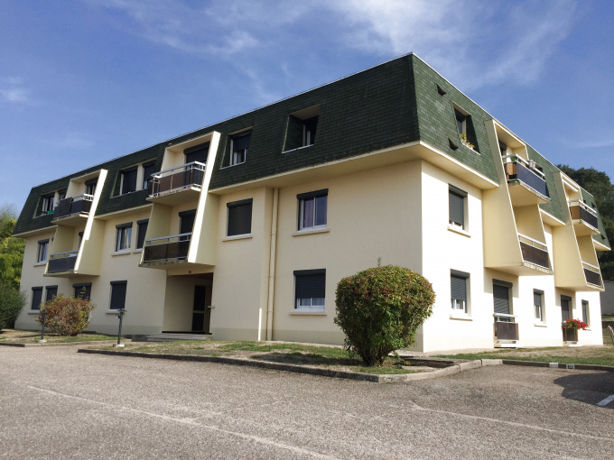 Offres de location Appartement Varennes-sur-Allier (03150)