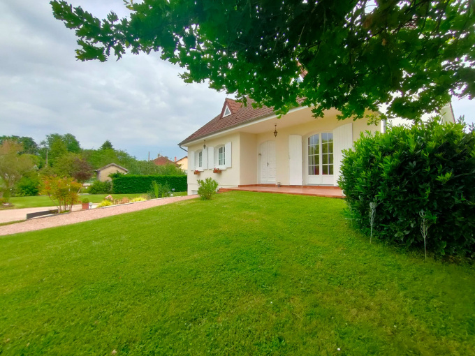 Offres de vente Maison Varennes-sur-Allier (03150)