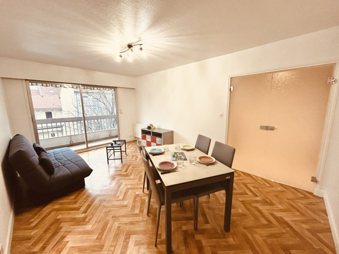 Offres de location Appartement Vichy (03200)