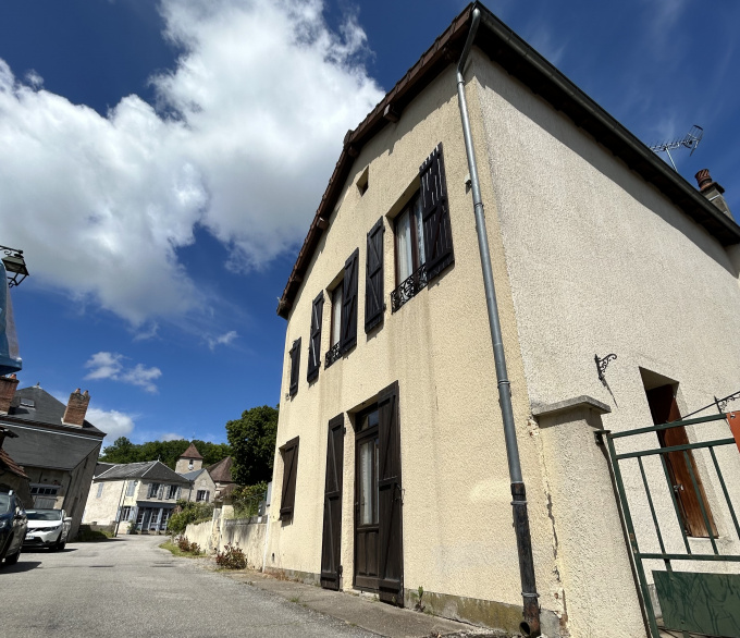 Offres de vente Maison Montaigu-le-Blin (03150)