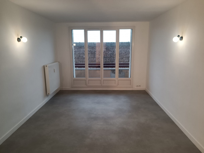 Offres de vente Appartement Varennes-sur-Allier (03150)