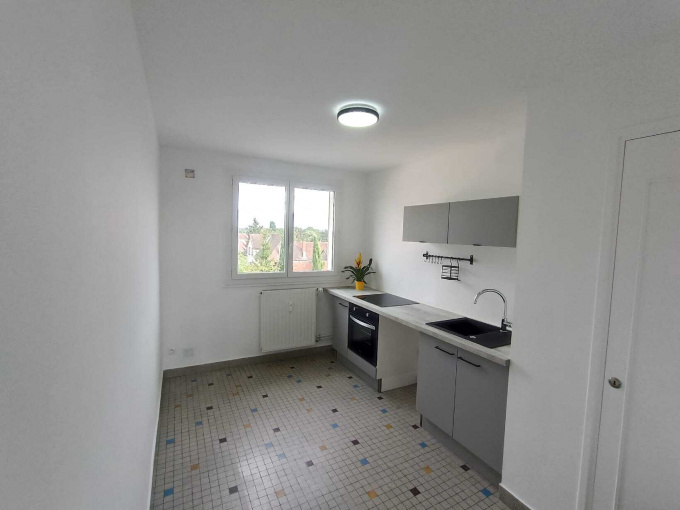 Offres de vente Appartement Varennes-sur-Allier (03150)