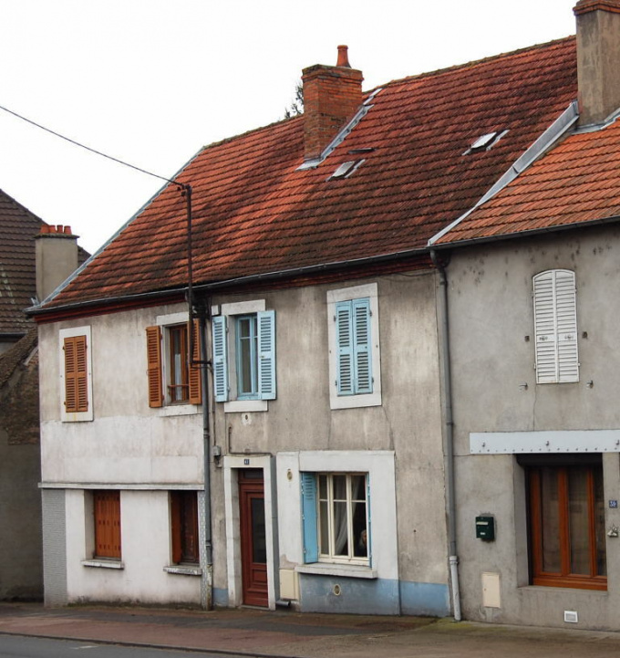 Offres de vente Immeuble Varennes-sur-Allier (03150)