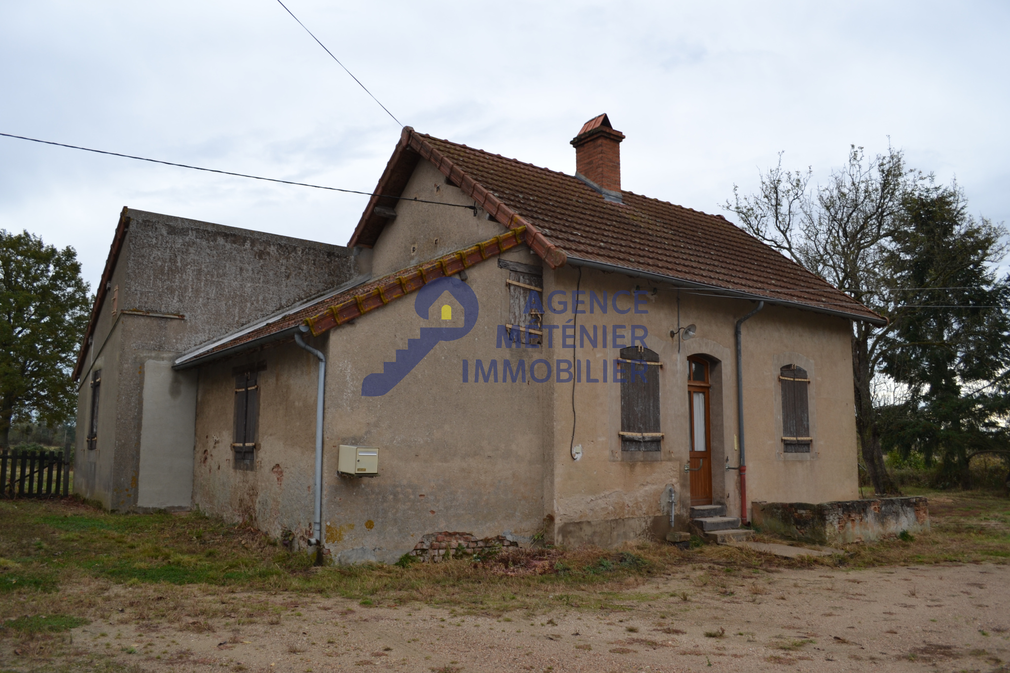 Fermettes à Vendre En Isère De Particulier à Particulier