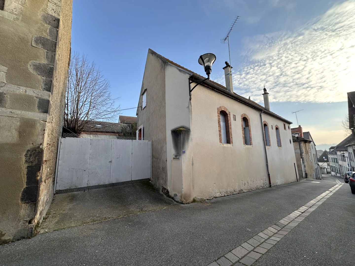 property
